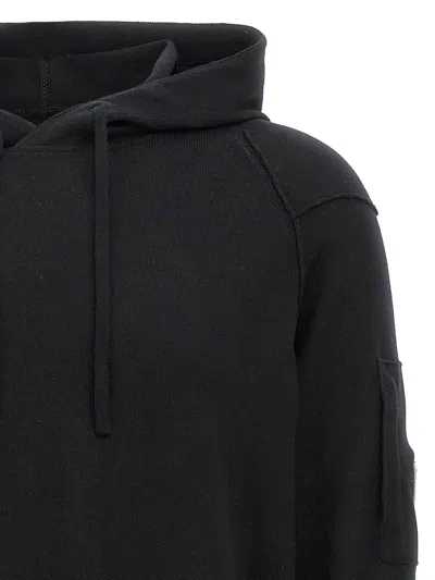 C.p. Company Sea Island Hoodie
