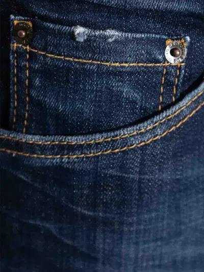 Dsquared2 Jeans In Blue