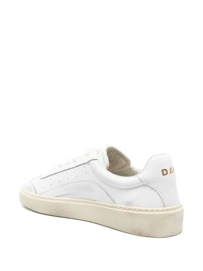 Dsquared2 Sneaker In White