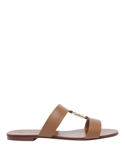 Dolce & Gabbana Scarpe Basse Maiolica Viola