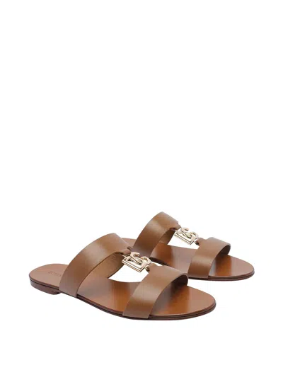 Dolce & Gabbana Scarpe Basse Maiolica Viola