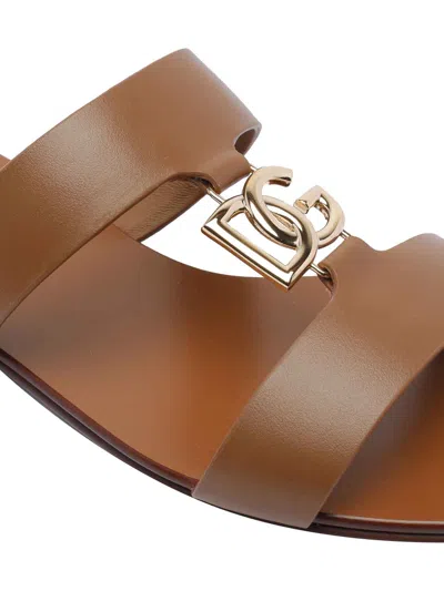Dolce & Gabbana Scarpe Basse Maiolica Viola