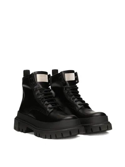Dolce & Gabbana Boot