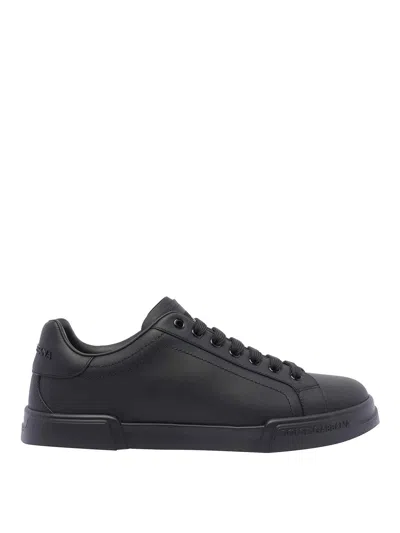 Dolce & Gabbana Portofino Sneakers
