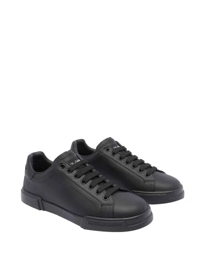 Dolce & Gabbana Portofino Sneakers