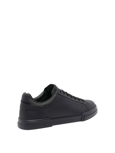 Dolce & Gabbana Portofino Sneakers