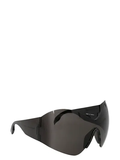 Balenciaga Gafas De Sol - Negro