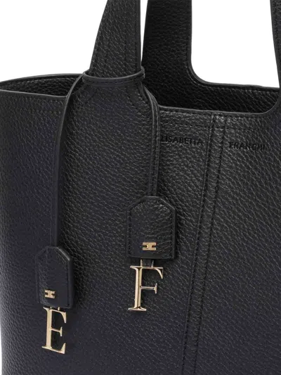 Elisabetta Franchi Medium Tote Bag