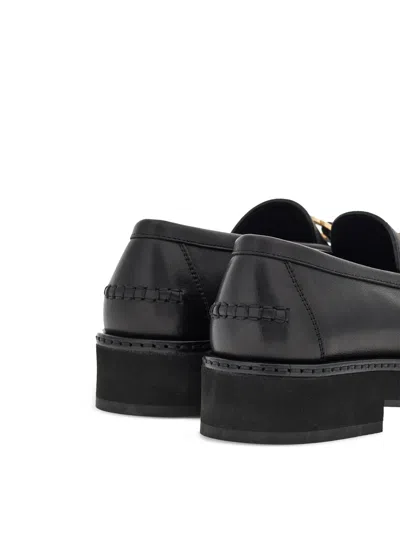Ferragamo Loafers