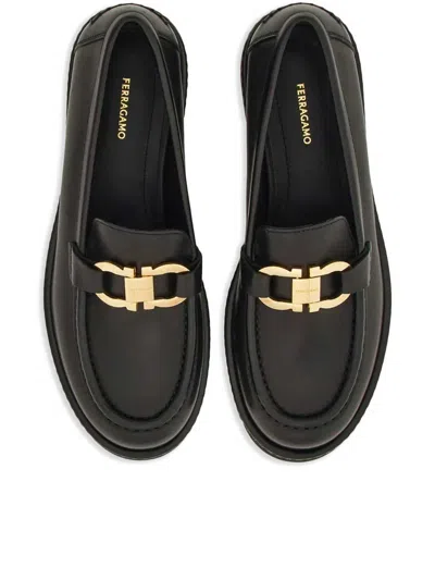 Ferragamo Loafers