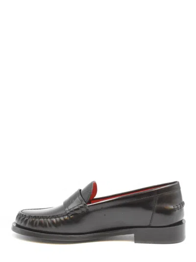 Ferragamo Moccasins