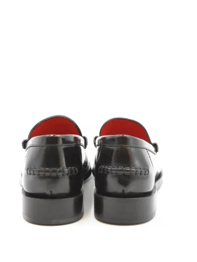 Ferragamo Moccasins
