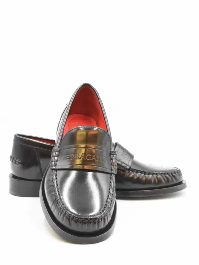 Ferragamo Moccasins