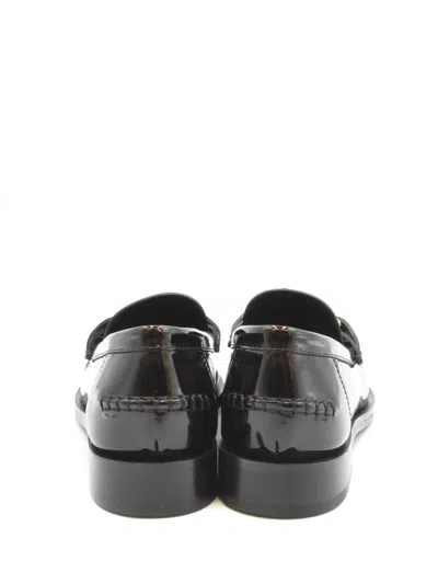 Ferragamo Moccasins In Multi