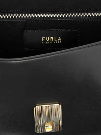Furla Meridiana Shoulder Bag