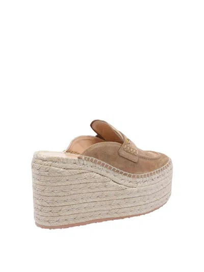 Gianvito Rossi Wedges