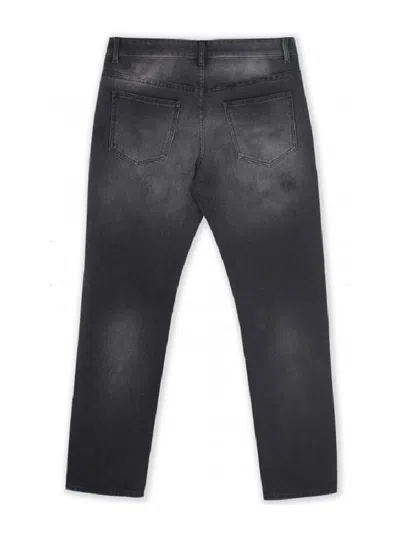 Givenchy Jeans In Gray