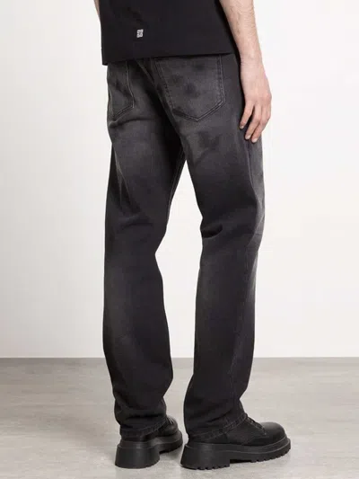 Givenchy Jeans In Gray