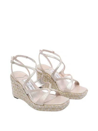 Jimmy Choo Ayla Wedges