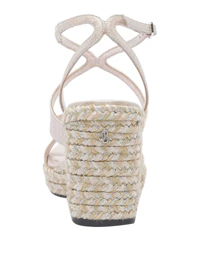 Jimmy Choo Ayla Wedges