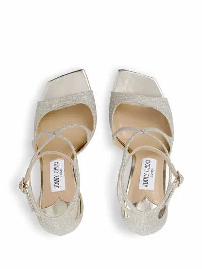 Jimmy Choo Sandals