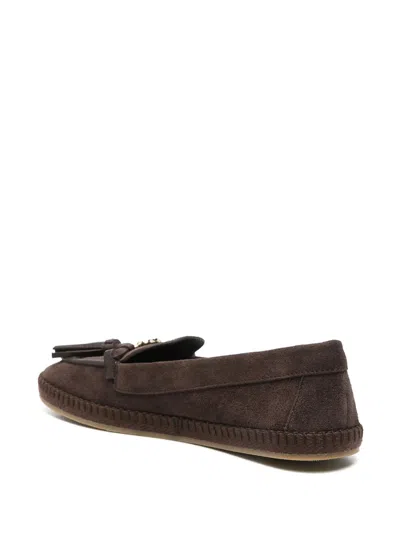Jimmy Choo Loafers
