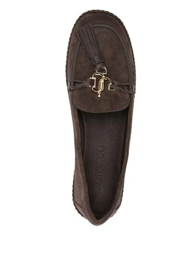 Jimmy Choo Loafers