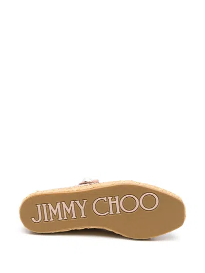 Jimmy Choo Sandals