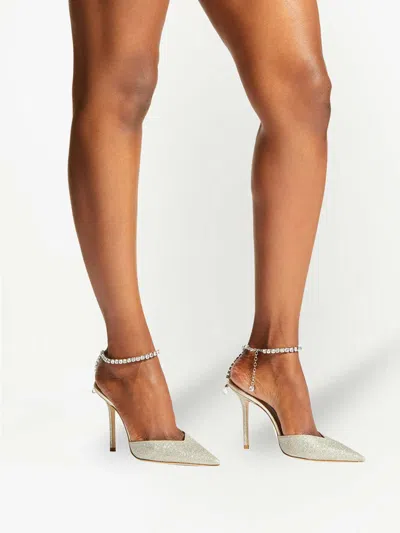 Jimmy Choo Sandals