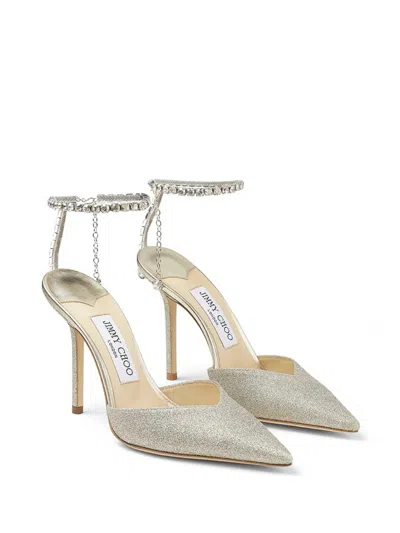 Jimmy Choo Sandals