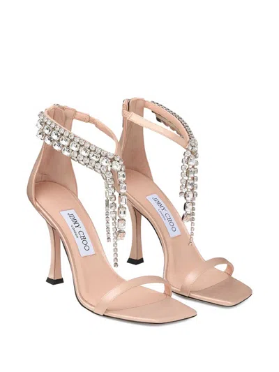 Jimmy Choo Sandals