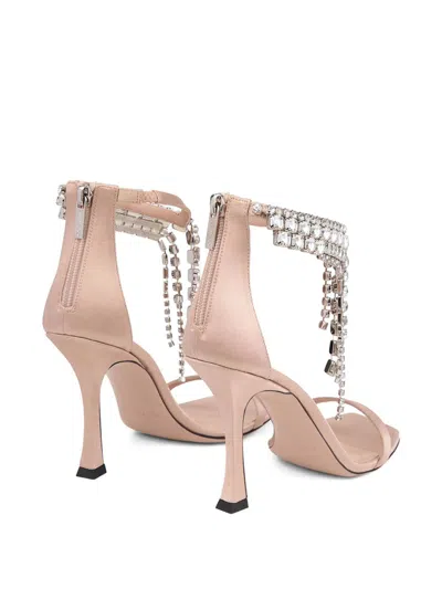 Jimmy Choo Sandals