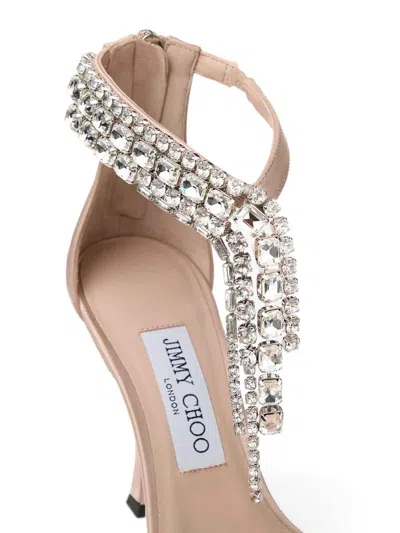 Jimmy Choo Sandals