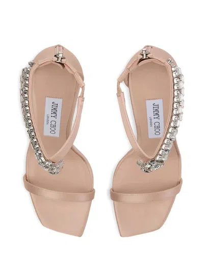 Jimmy Choo Sandals