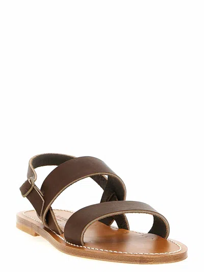 Kjacques Barigoule Sandals