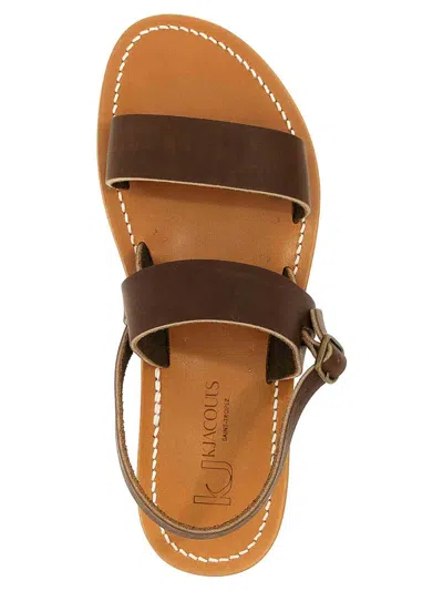 Kjacques Barigoule Sandals