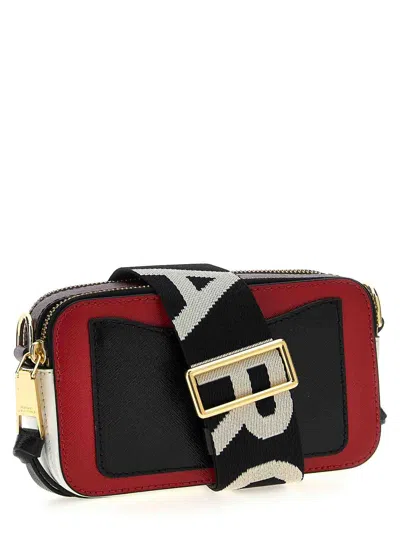 Marc Jacobs 'snapshot' Adjustable Strap Crossbody Bag