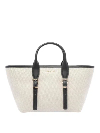 Michael Michael Kors Bolsa Bandolera - Negro