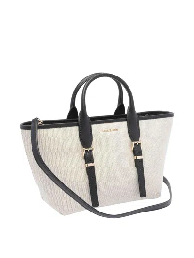 Michael Michael Kors Bolsa Bandolera - Negro