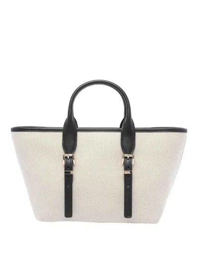 Michael Michael Kors Bolsa Bandolera - Negro