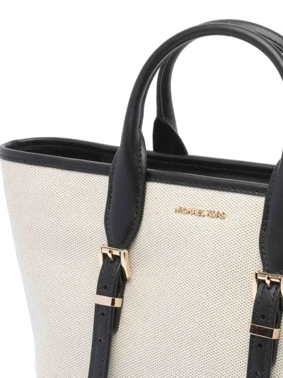 Michael Michael Kors Bolsa Bandolera - Negro
