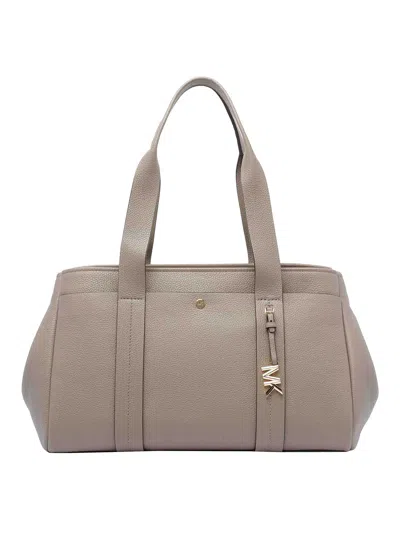 Michael Michael Kors Bolso Shopping - Beis