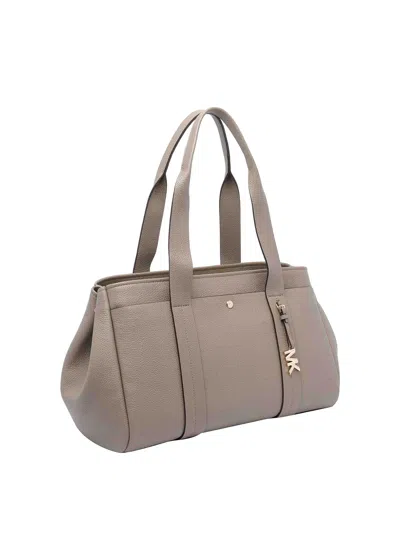 Michael Michael Kors Bolso Shopping - Beis