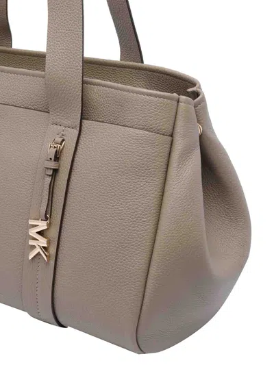 Michael Michael Kors Bolso Shopping - Beis