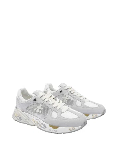 Premiata Mased Sneakers