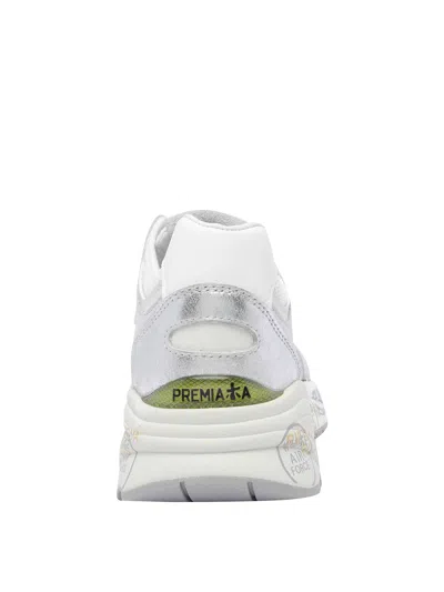 Premiata Mased Sneakers