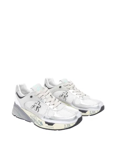 Premiata Mased Sneakers