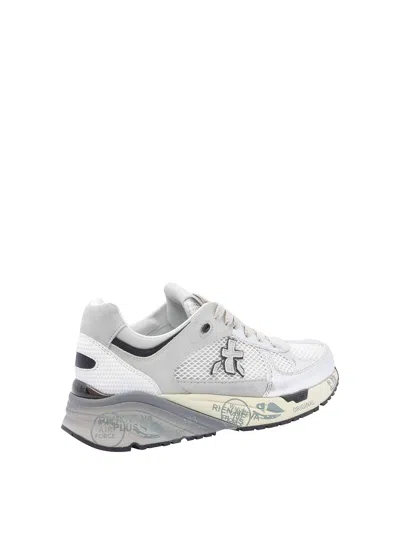 Premiata Mased Sneakers