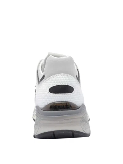 Premiata Mased Sneakers