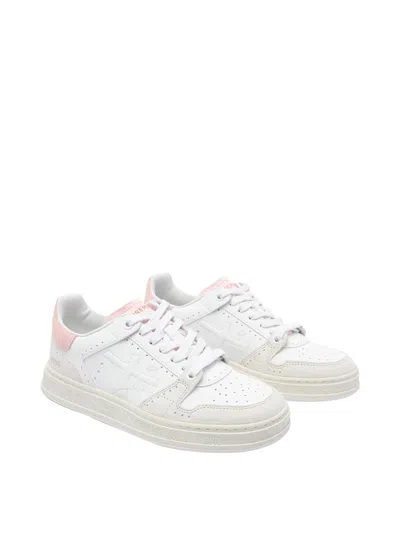 Premiata Quinnd Sneakers